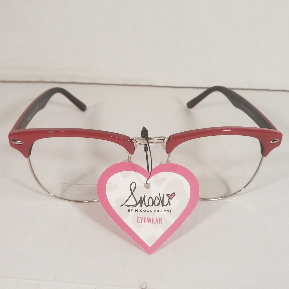 NWT Women's Snooki by Nicole Polizzi Eyewear - Picture 2 of 7